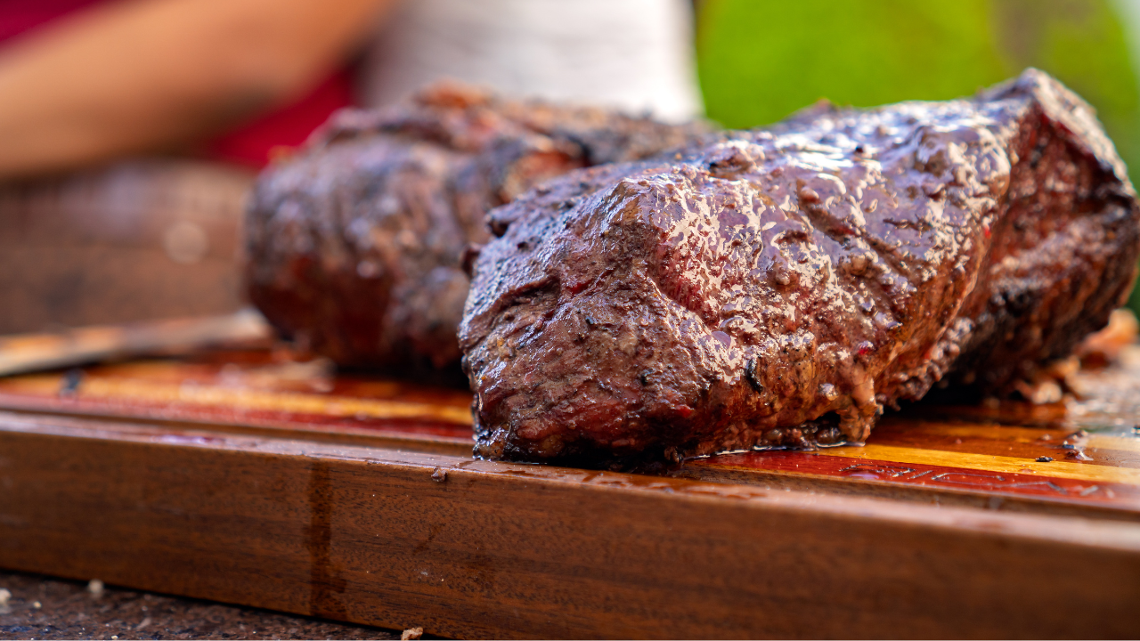 A Importância do "Descanso da Carne" | Servindo com excelência