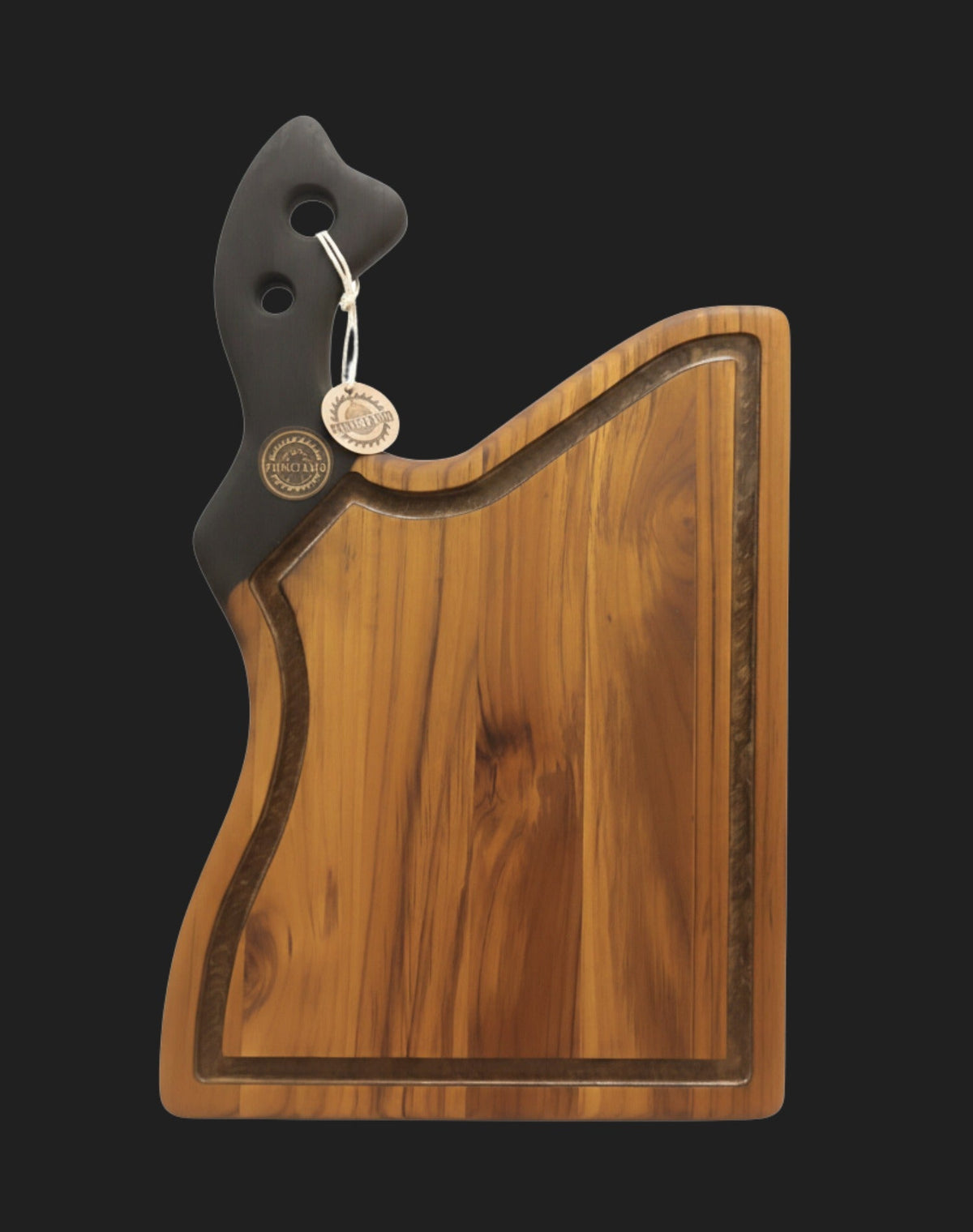 tábua Califórnia ponciano