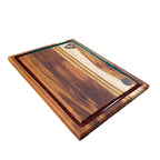 Tábua Torcedor Root com Escudo Gravado a Laser