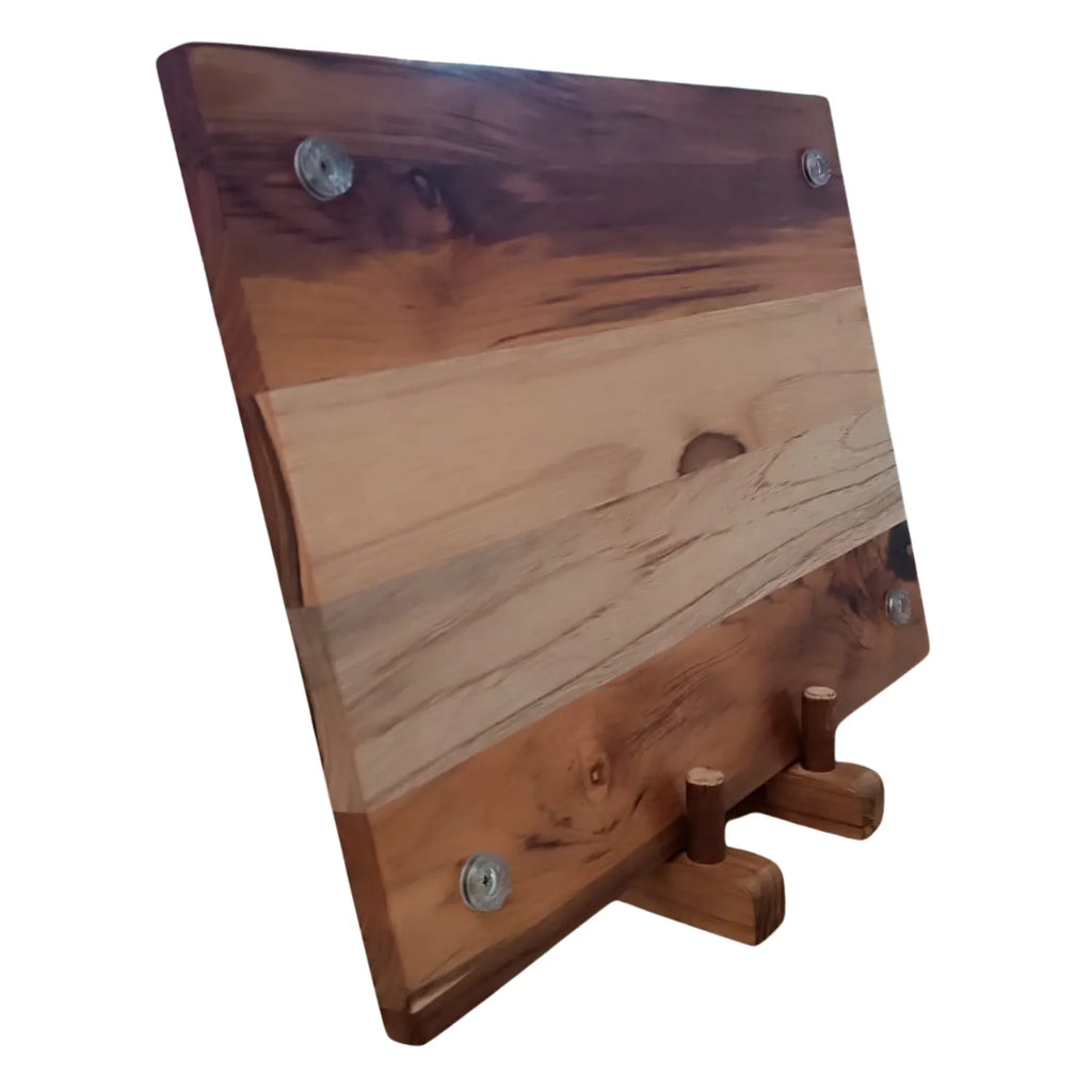 Tábua Torcedor Root com Escudo Gravado a Laser