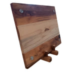 Tábua Torcedor Root com Escudo Gravado a Laser