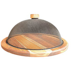 Tábua Tereza Multiuso com Tela Protetora