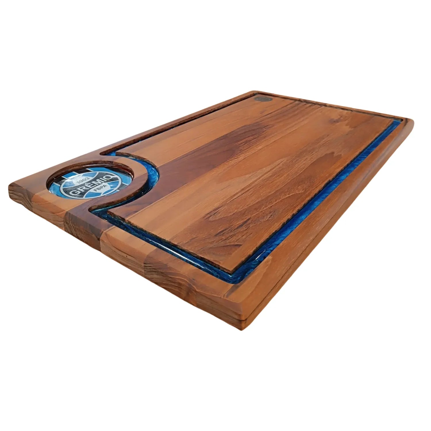 Tábua de Churrasco Torcedor Primer 50x30cm