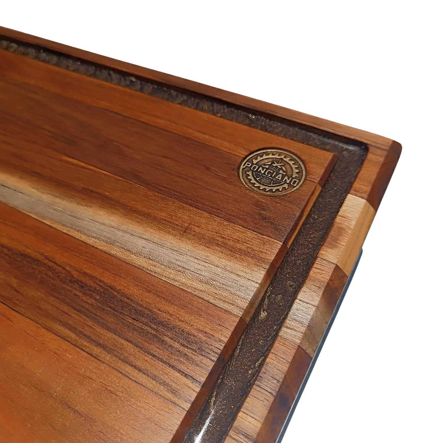 Tábua para Churrasco Smart com Gaveta Premium 45x30cm