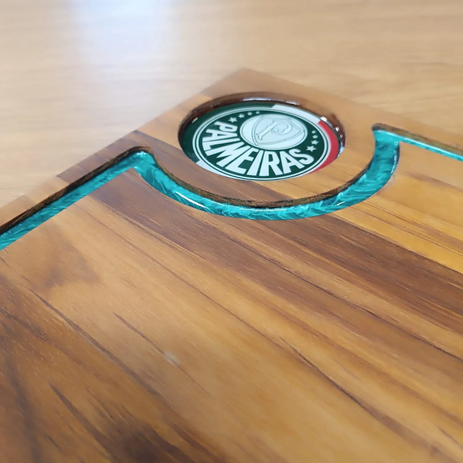 Tábua de Churrasco Torcedor Primer 50x30cm