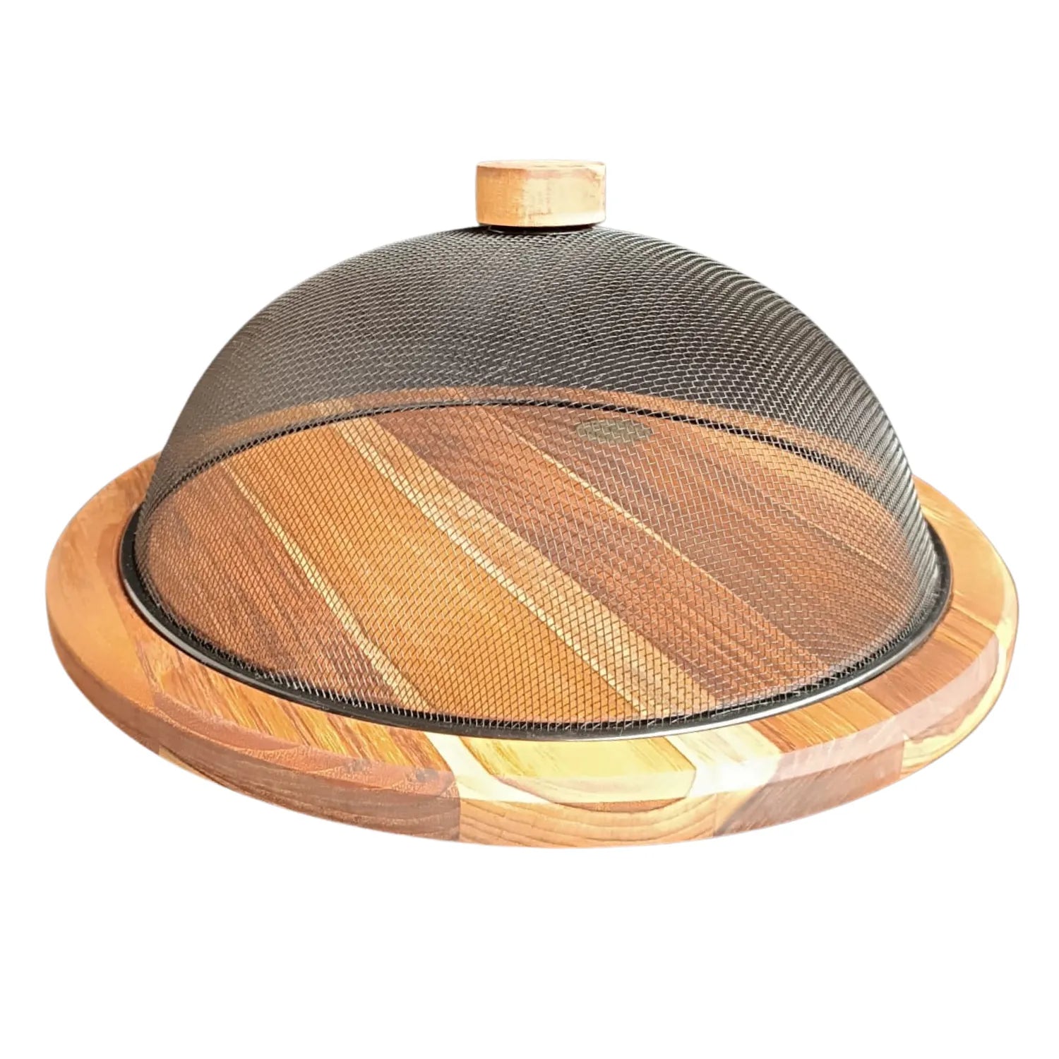 Tábua Tereza Multiuso com Tela Protetora