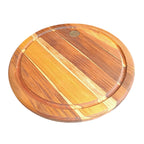 Tábua Tereza Multiuso com Tela Protetora