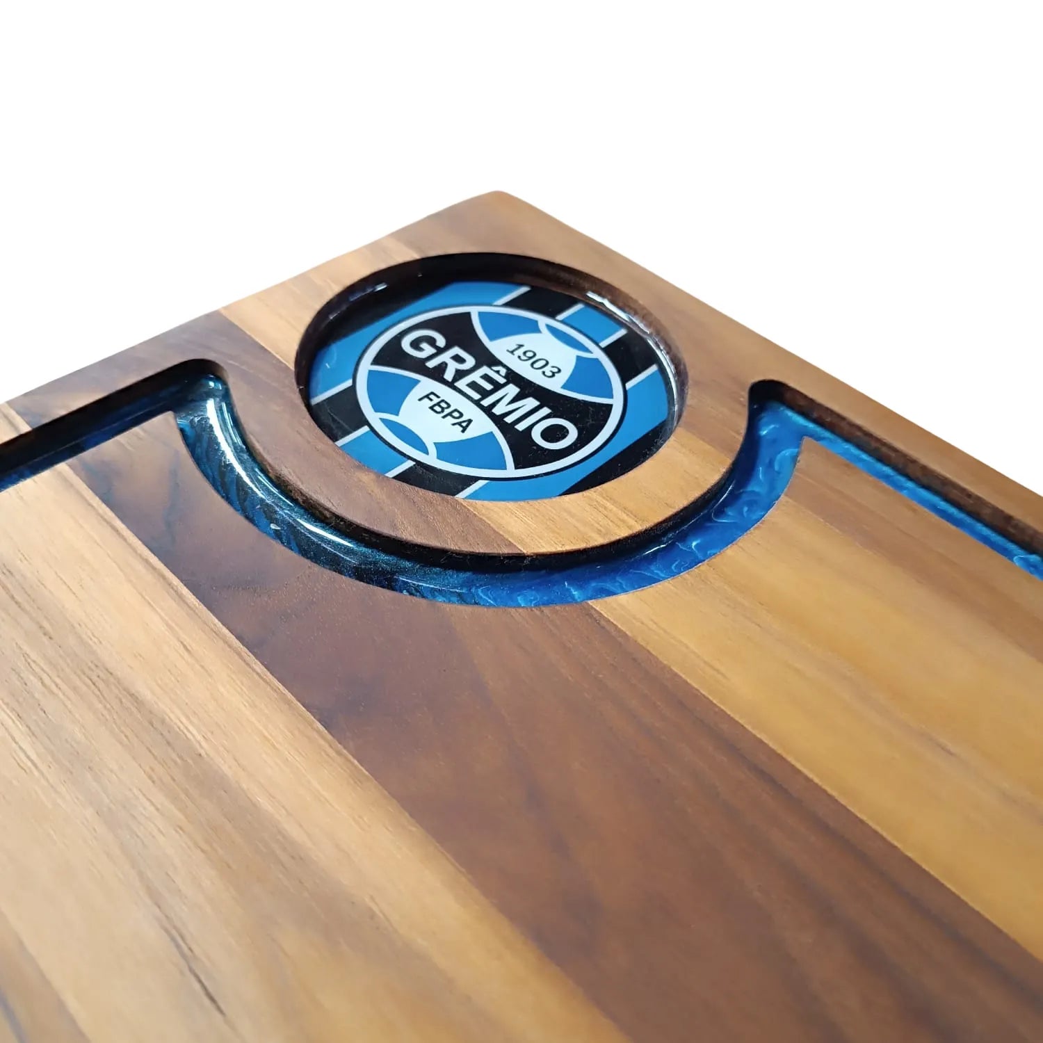 Tábua de Churrasco Torcedor Primer 50x30cm