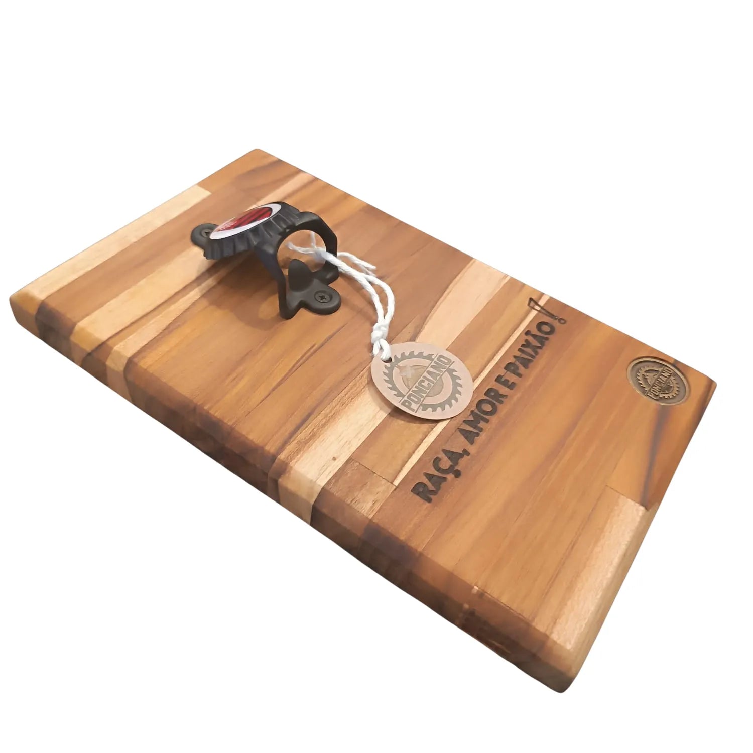 Abridor de Garrafa Magnético Times de Futebol