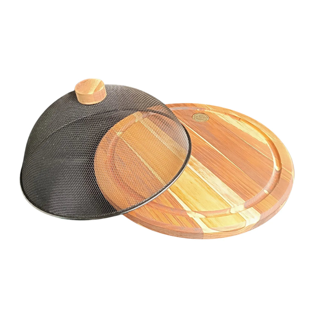 Tábua Tereza Multiuso com Tela Protetora