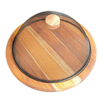 Tábua Tereza Multiuso com Tela Protetora