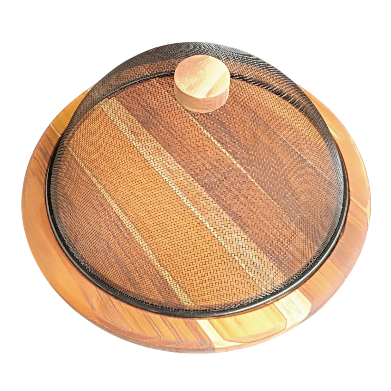 Tábua Tereza Multiuso com Tela Protetora