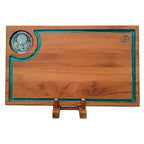 Tábua de Churrasco Torcedor Primer 50x30cm