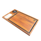 Tábua Torcedor Master com Petisqueira Resinada