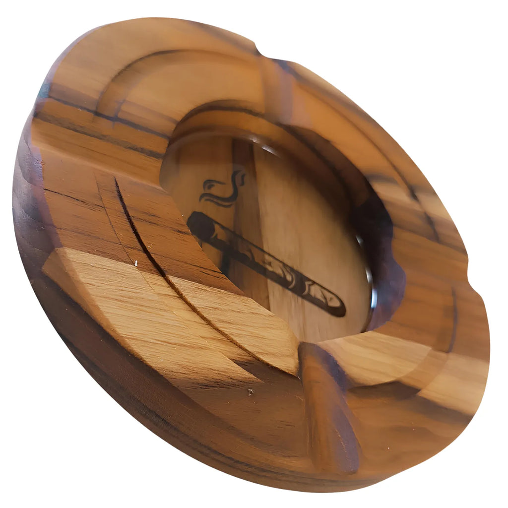 Cinzeiro Confraria Ponciano