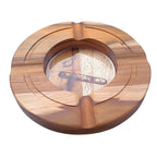 Cinzeiro Confraria Ponciano