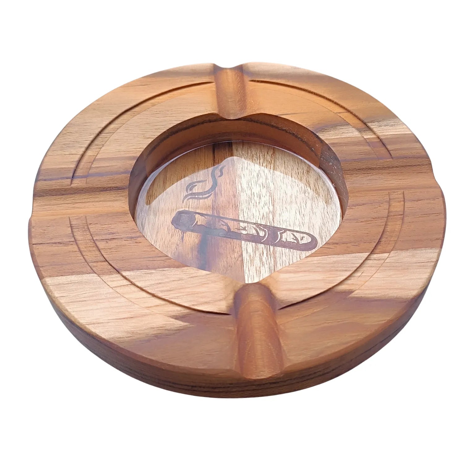 Cinzeiro Confraria Ponciano