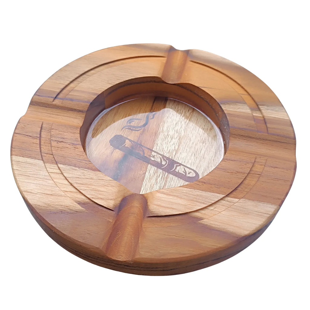 Cinzeiro Confraria Ponciano