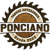 Ponciano Tábuas Artesanais – Início