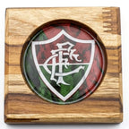 Porta Copo Torcedor Ponciano