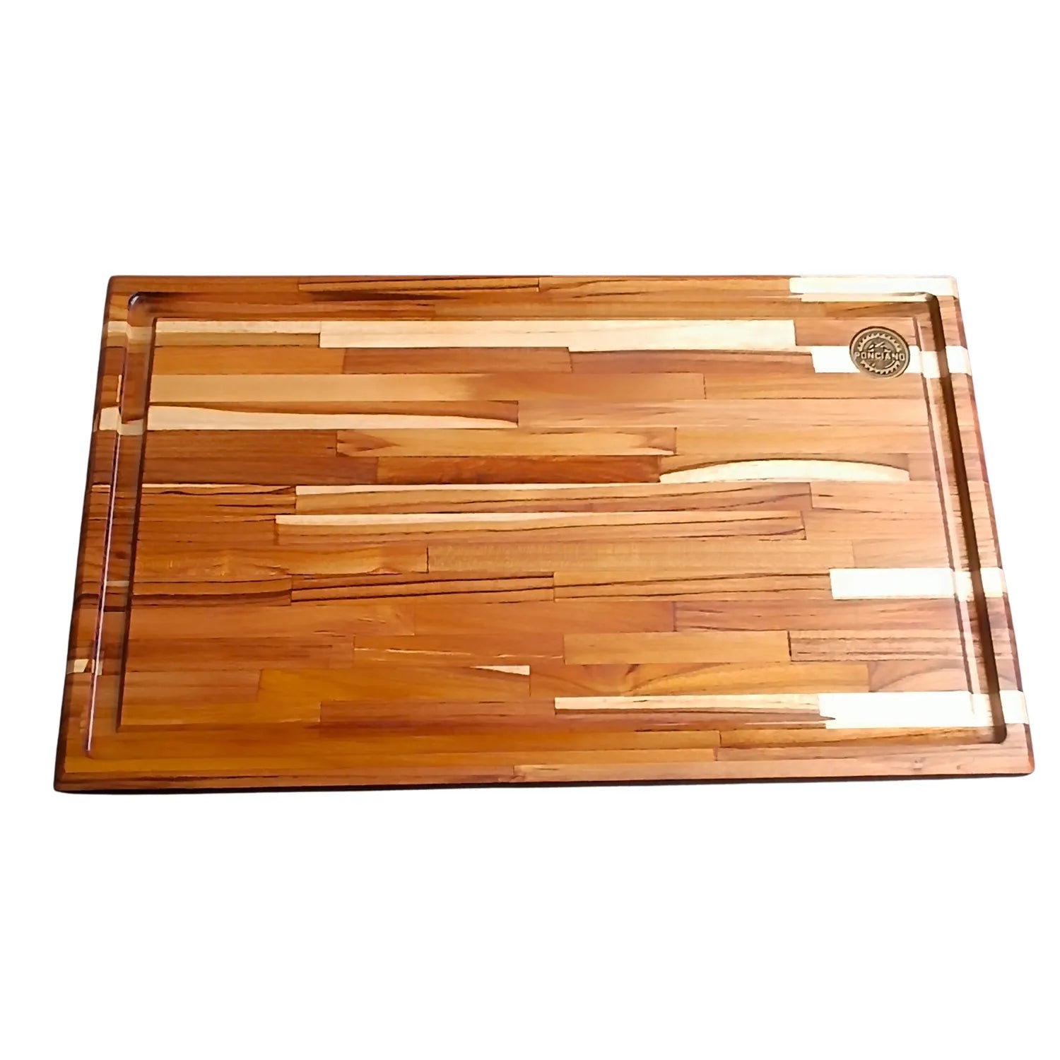 Tábua de Churrasco Texana