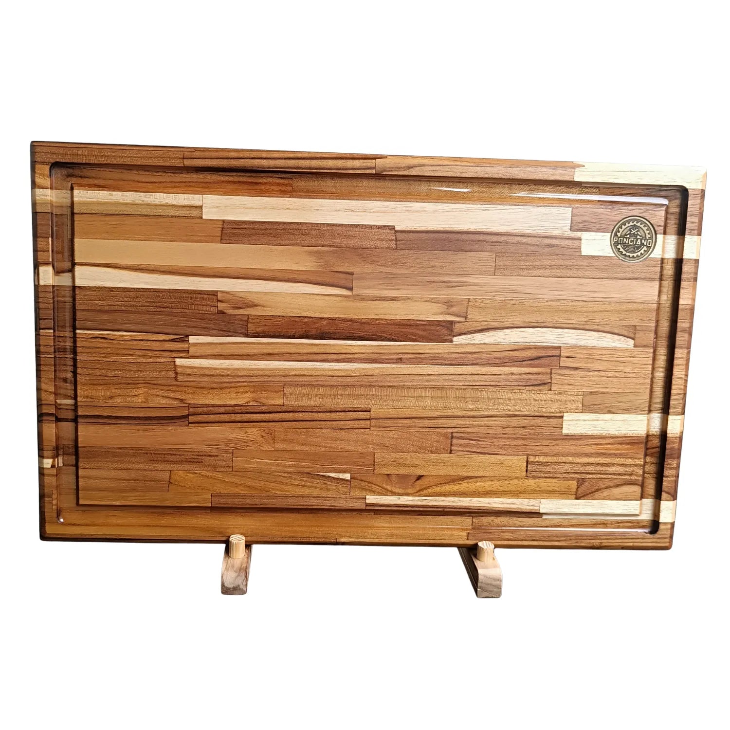 Tábua de Churrasco Texana