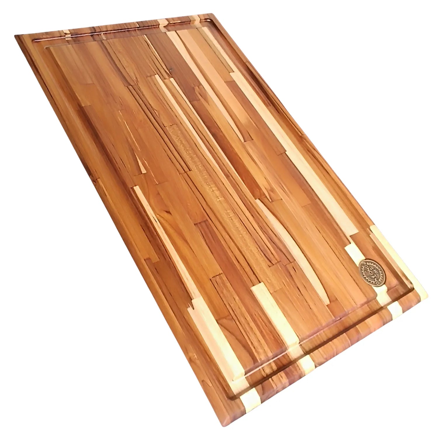 Tábua de Churrasco Texana