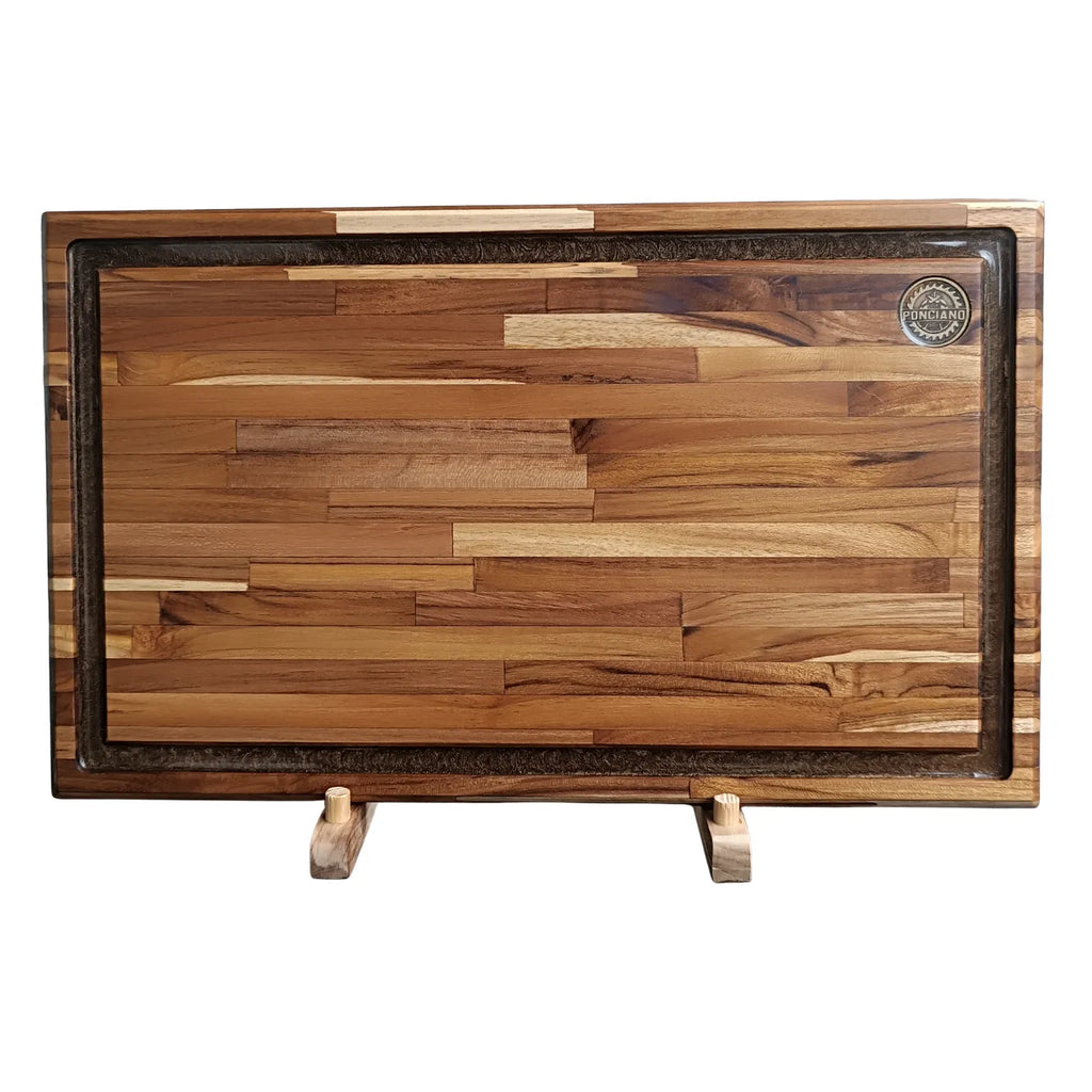 Tábua de Churrasco Texana