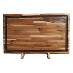 Tábua de Churrasco Texana