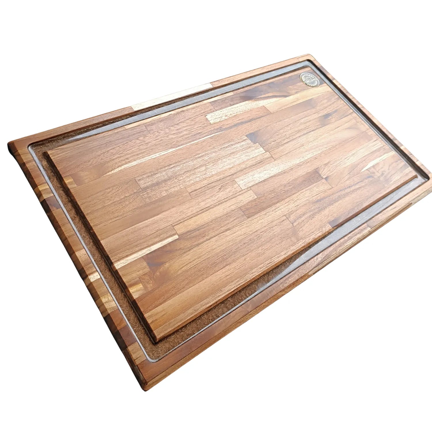 Tábua de Churrasco Texana