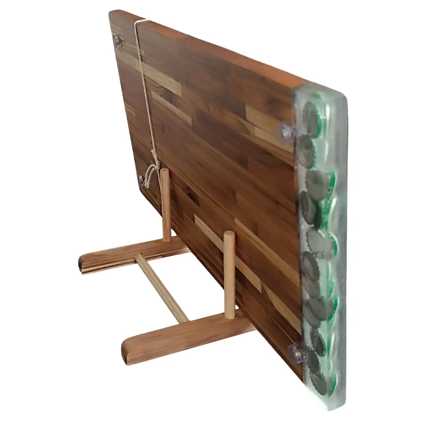 Tábua de Churrasco Puro Malte Premium - Ponciano