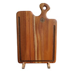 Tábua de Corte e Servir Madri