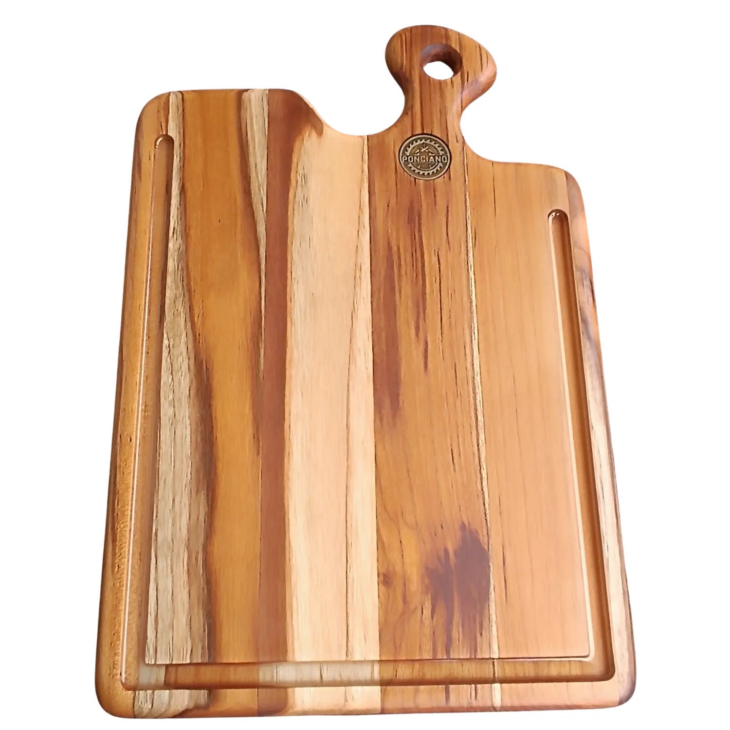 Tábua de Corte e Servir Madri