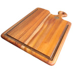 Tábua de Corte e Servir Madri