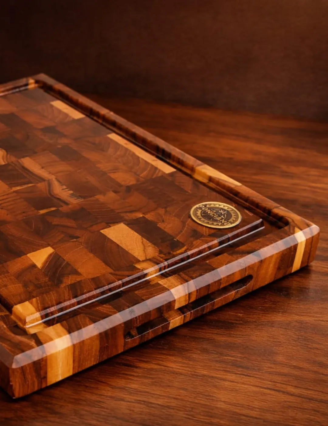 tábua endgrain ponciano tabuas artesanais