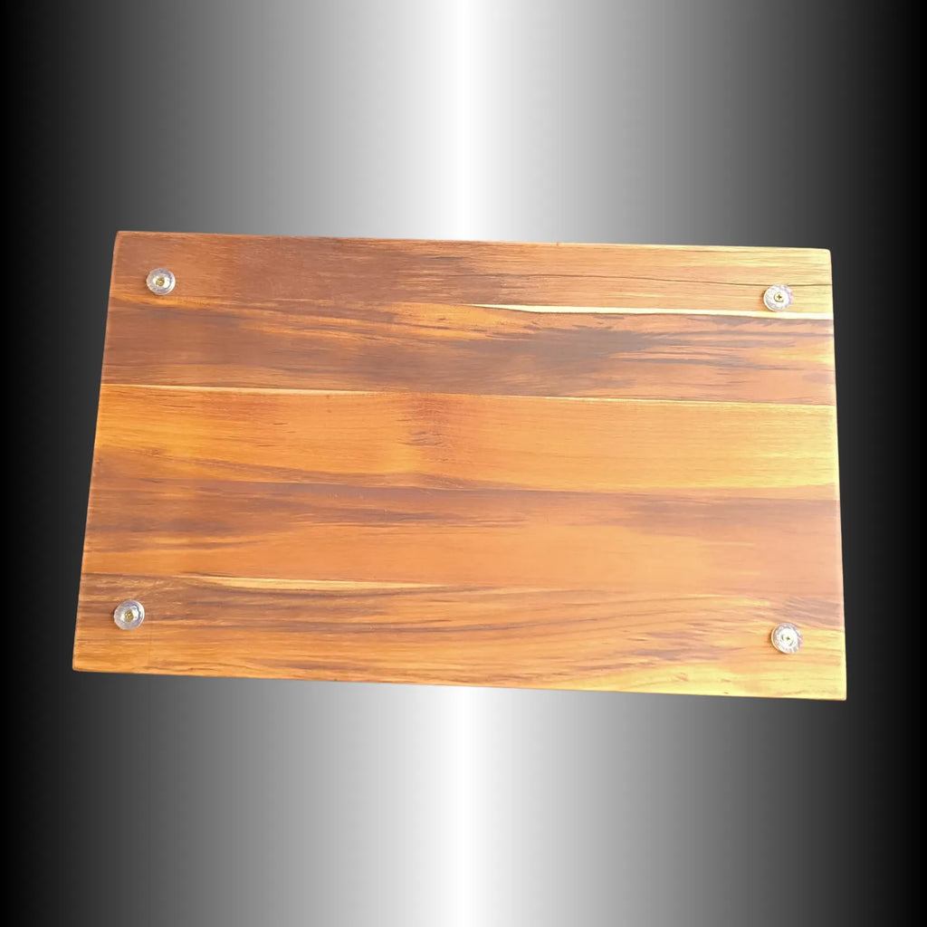 Tábua de Churrasco Torcedor Primer 50x30cm