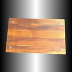 Tábua de Churrasco Torcedor Primer 50x30cm