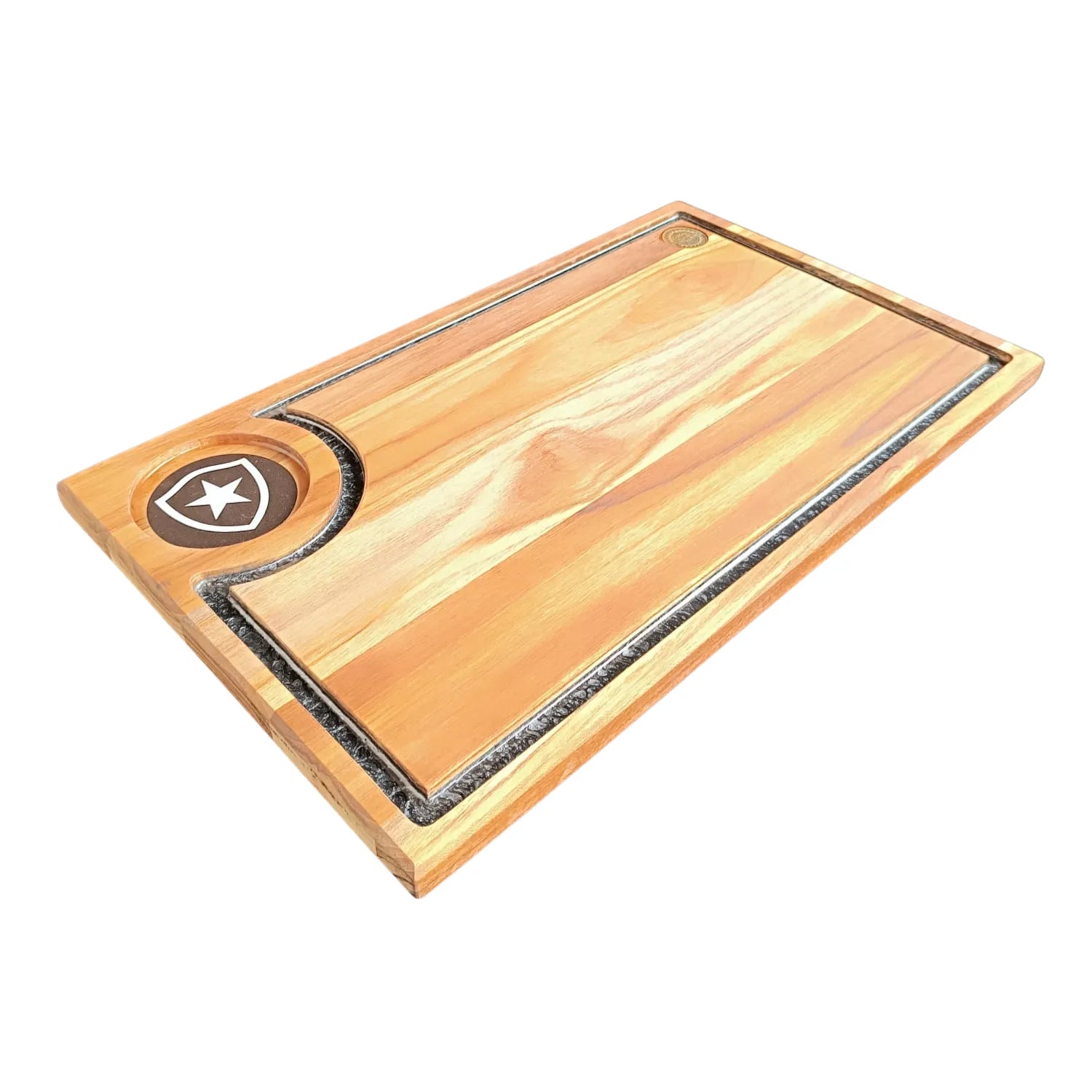 Tábua de Churrasco Torcedor Primer 50x30cm