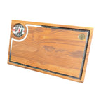 Tábua de Churrasco Torcedor Primer 50x30cm