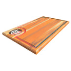 Tábua de Churrasco Torcedor Primer 50x30cm