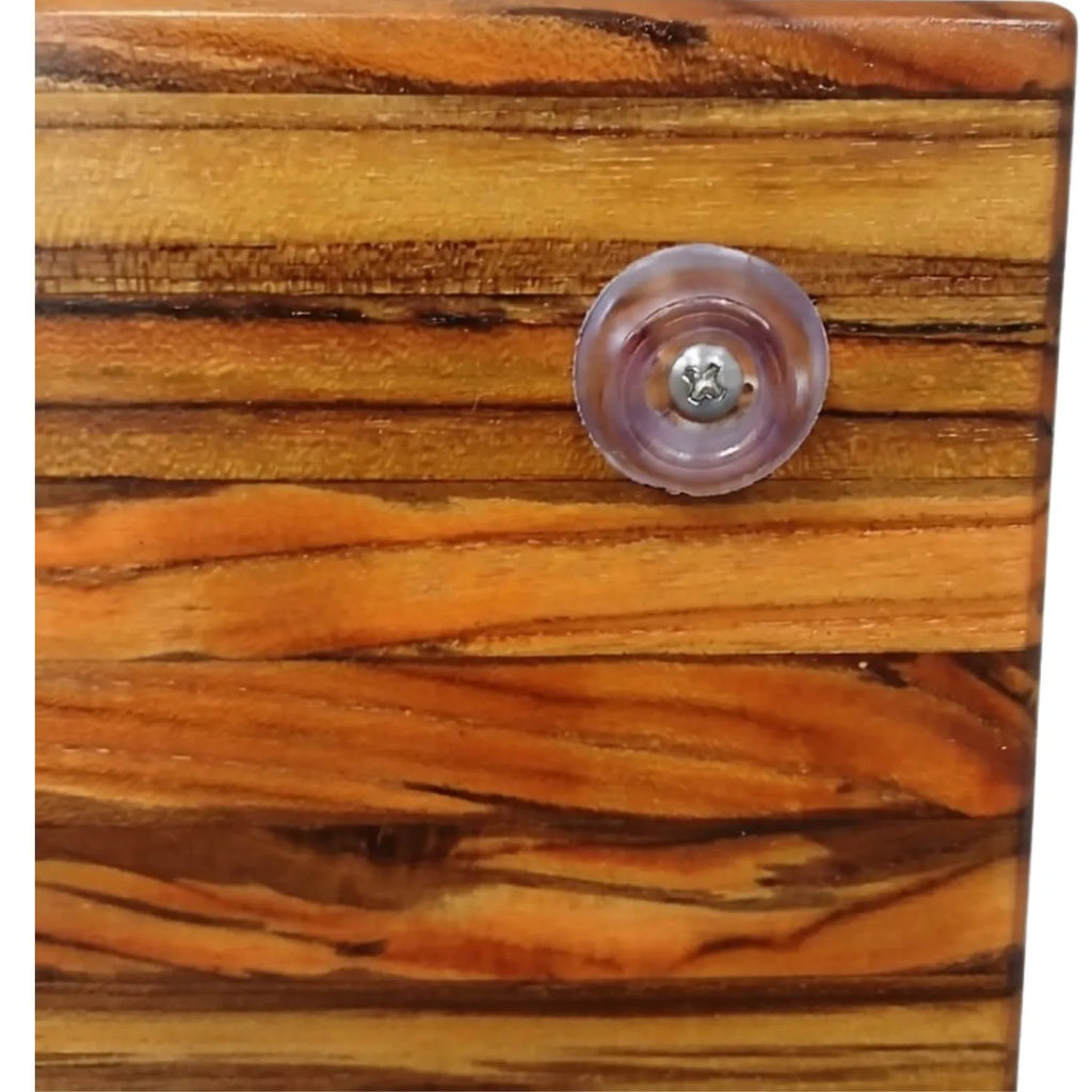Tábua de Churrasco Torcedor Primer 43x29x2,5cm - Personalizada