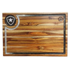 Tábua de Churrasco Torcedor Primer 43x29x2,5cm - Personalizada