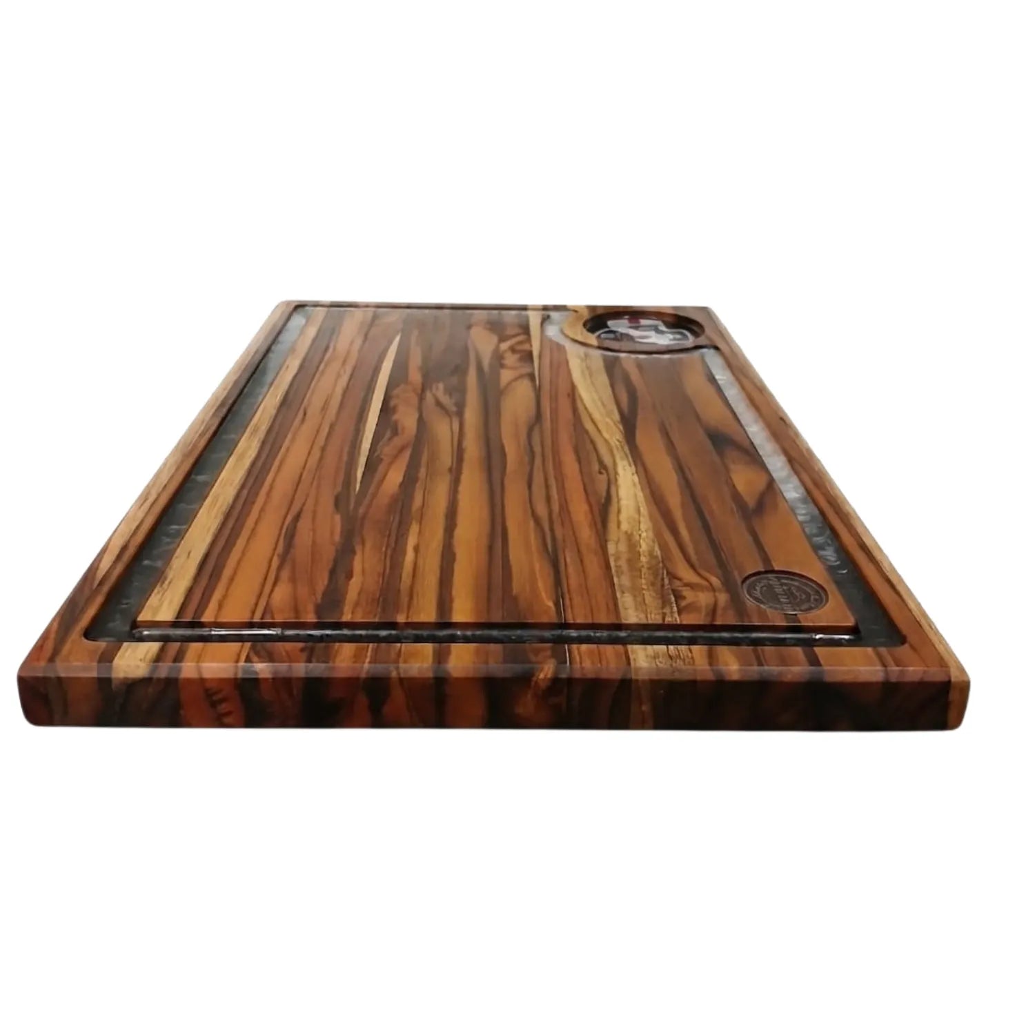 Tábua de Churrasco Torcedor Primer 43x29x2,5cm - Personalizada